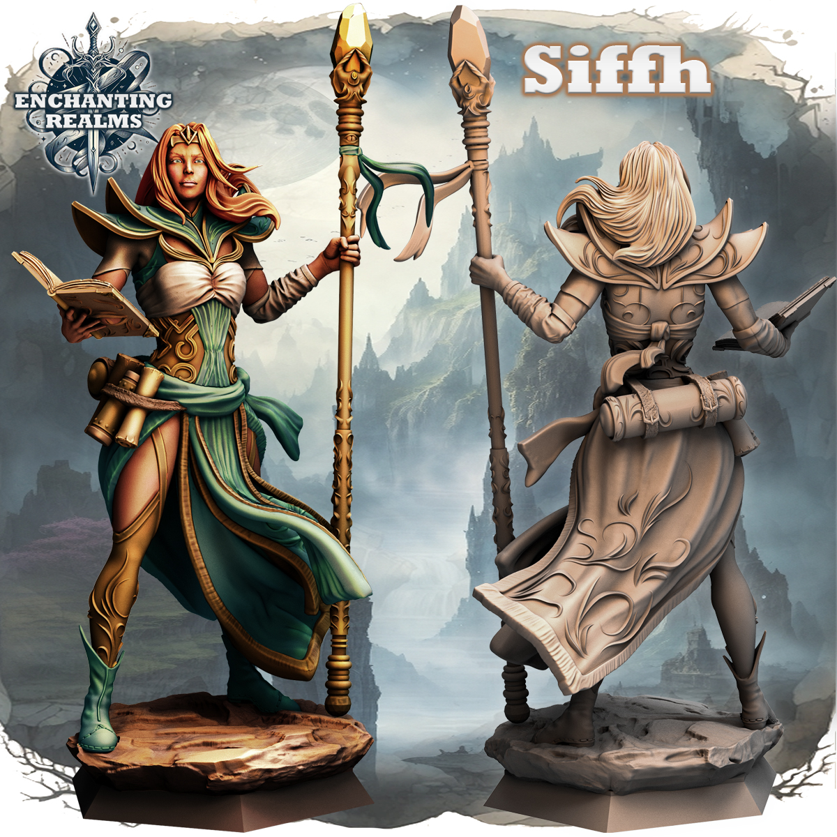 Siffh 75mm
